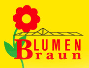 Blumen Braun - ihr Florist in Mainz-Kastel